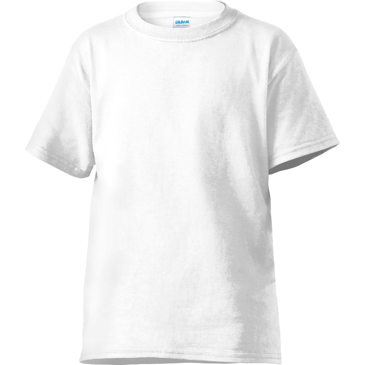 T-Shirts, Cotton, Adult, Small