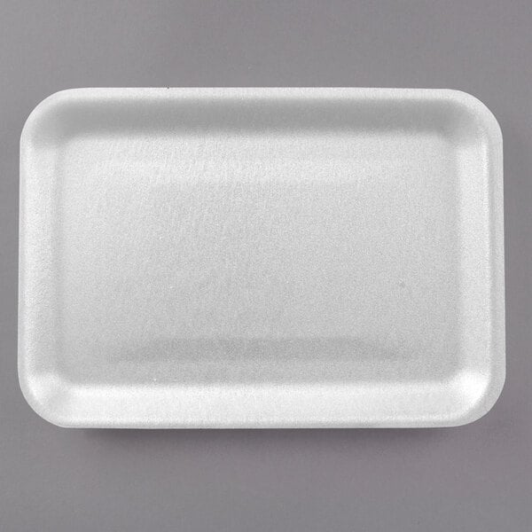 TRAY: FOAM 5-3/4 X 8-1/4", PK/12
