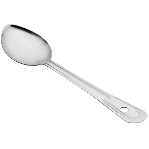 SPOON: Large, Metal, Mixing