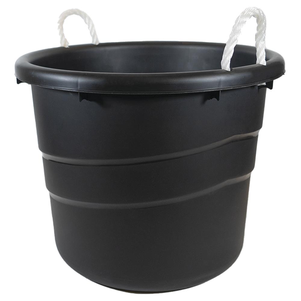 PLASTIC WATER TUB: Deep