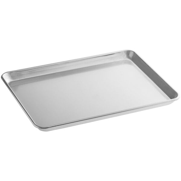 PAN: Large Metal Pan at least 10x13