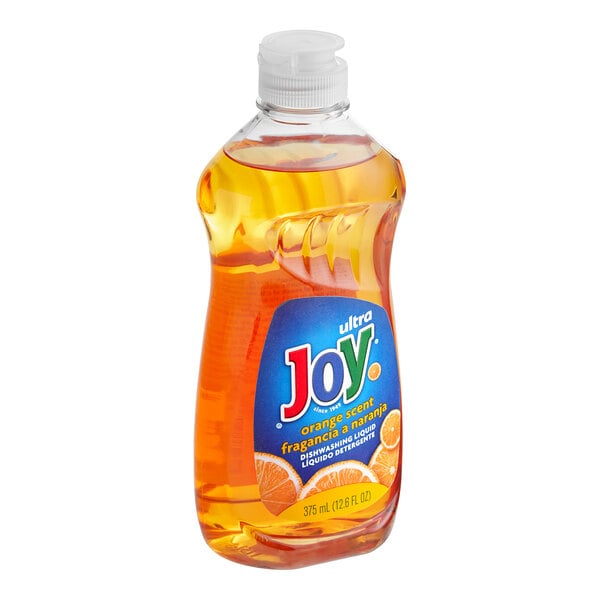 CLEANER: Detergent, Dishwashing, Liquid, at least 7 oz