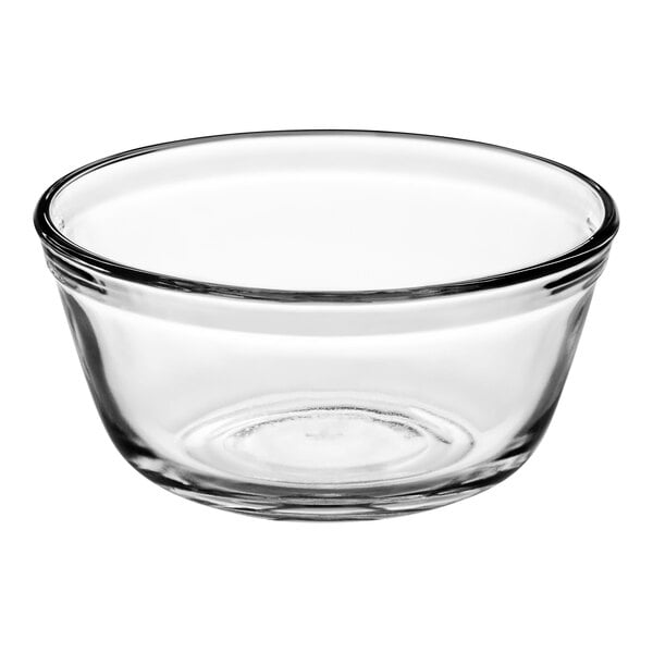 BOWL: Microwavable, Mixing