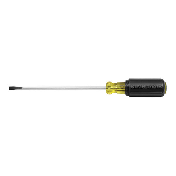 SCREWDRIVER: slotted