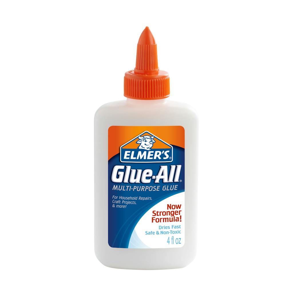 GLUE: Elmer's Glue-All, 4 oz