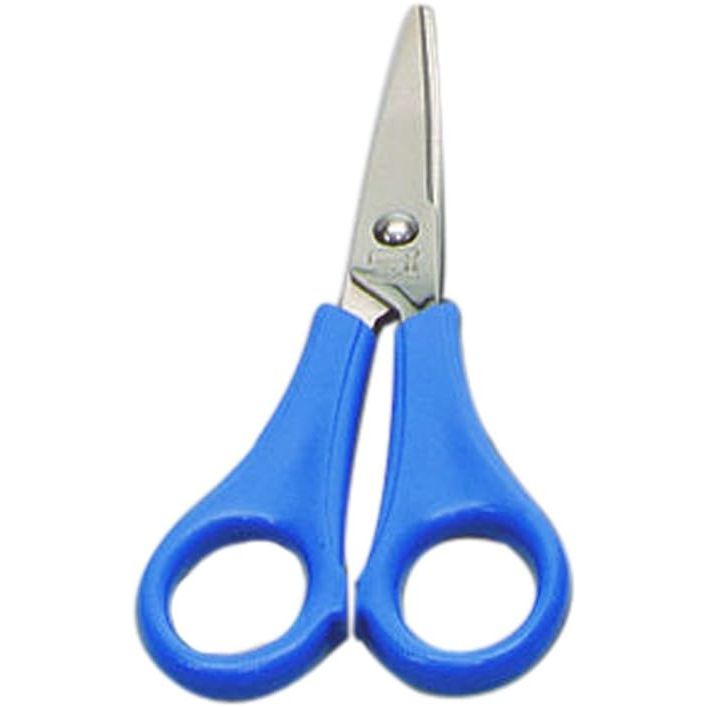 SCISSORS: Student, Pointed, 5"-6"