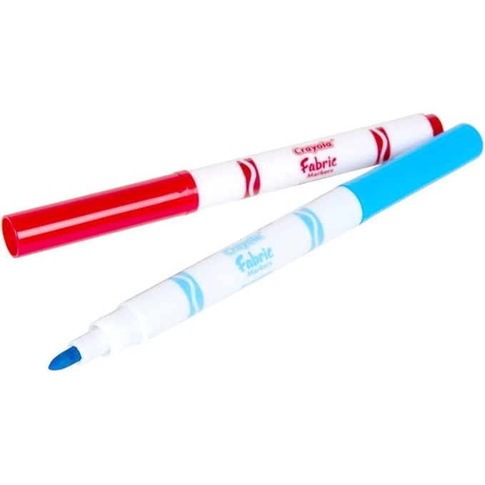 MARKER: Fabric Markers Class Set, 80 pcs