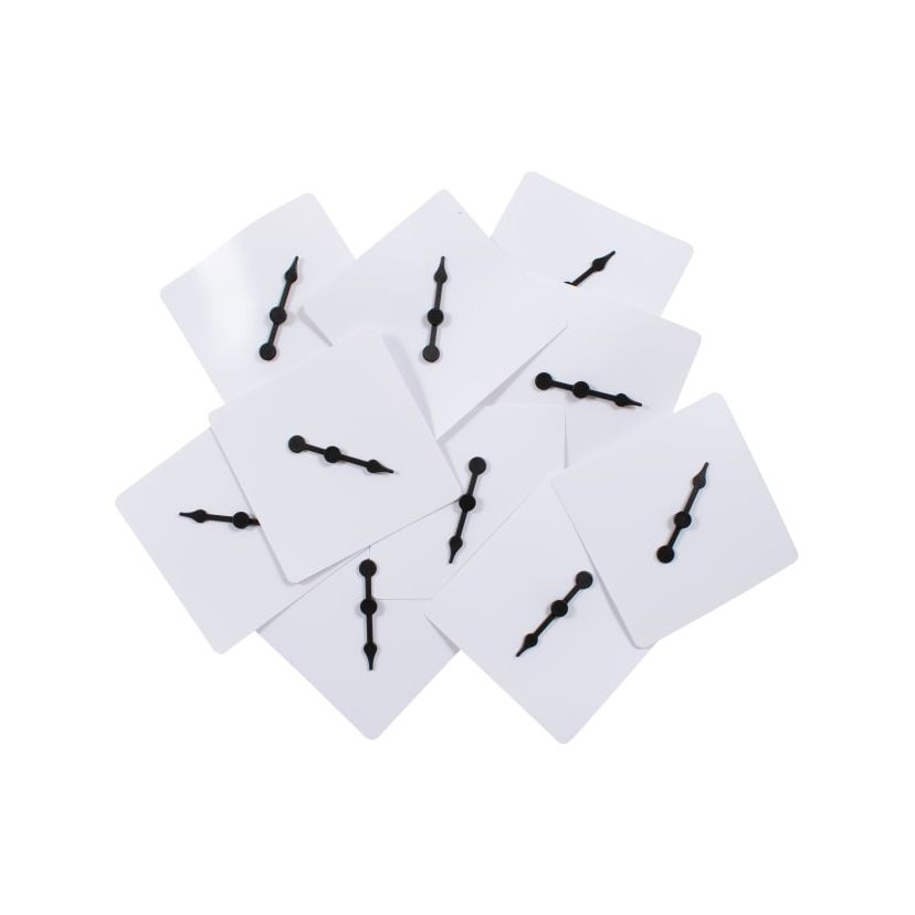 GAME: Spinners Game Piece, set of 5