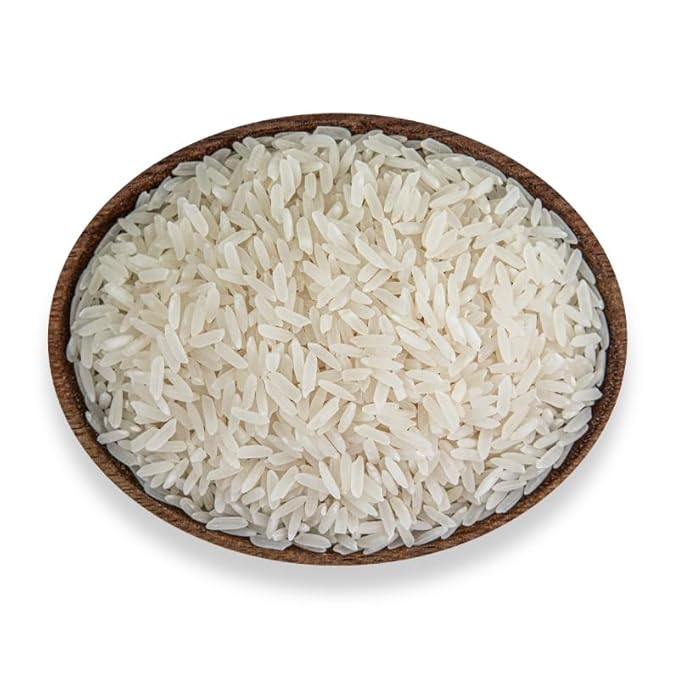 FOOD: RICE, White, Uncooked, 1 lb
