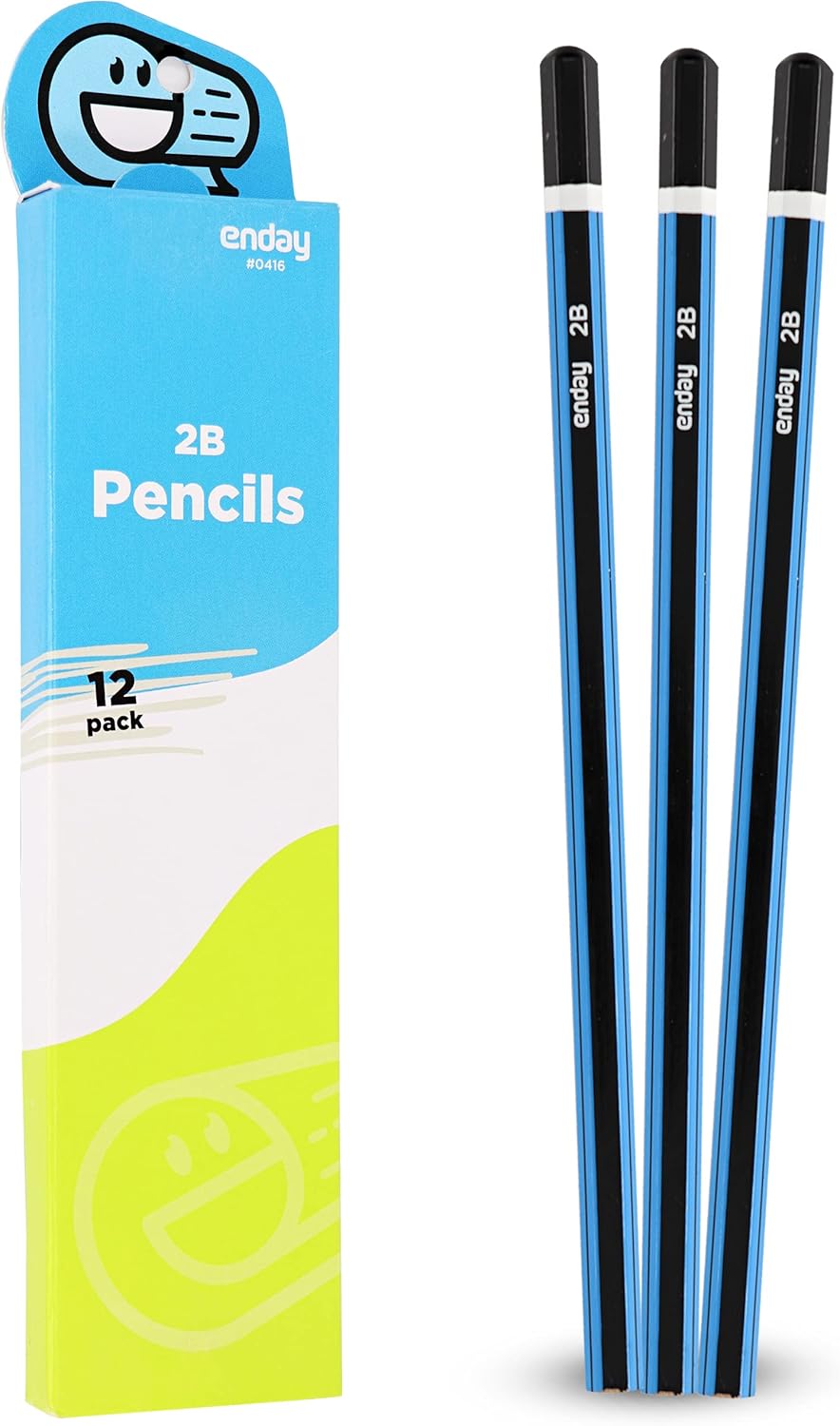#2 Premium Pencil (12/Pack)