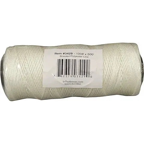 CORD: Kite Cord, Approx 200 ft/roll