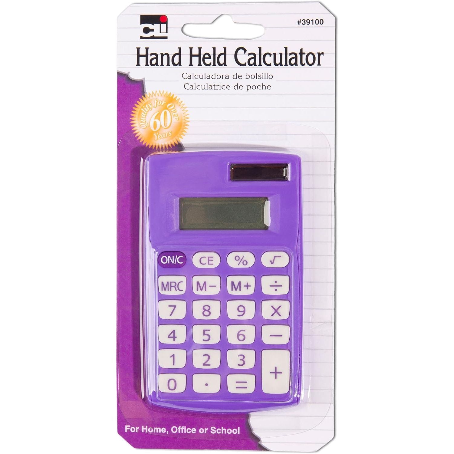 CALCULATOR: Beginner's