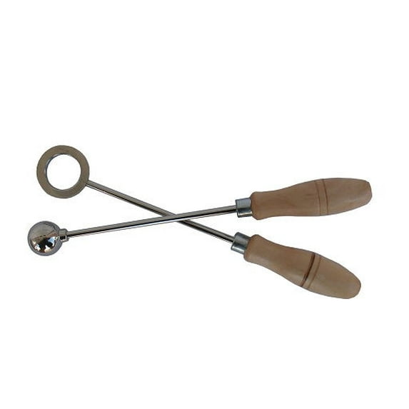 BALL AND RING APPARATUS