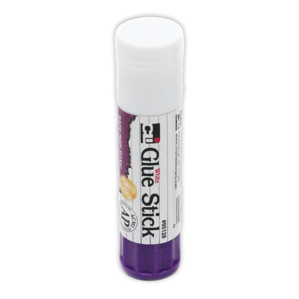 GLUE: Glue sticks, regular, 12/pk