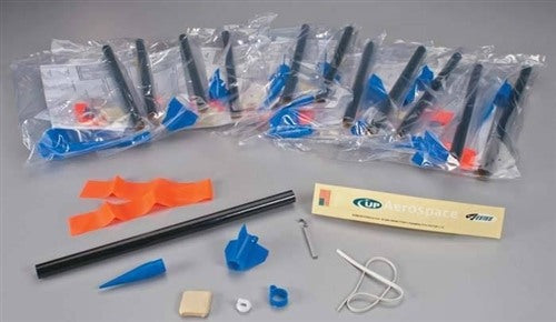 ROCKET: UP Aerospace SpaceLoft Rocket,12/PK