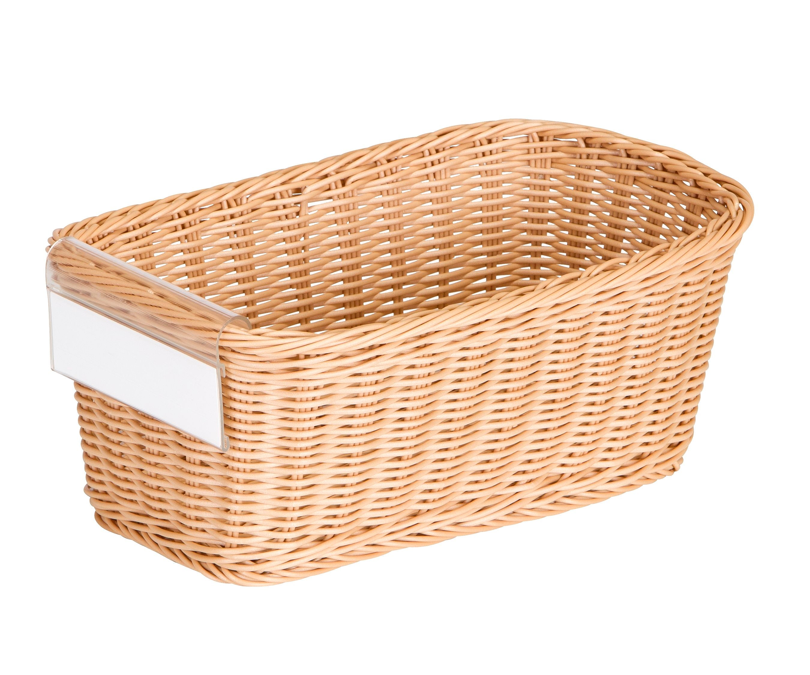 Compact Basket