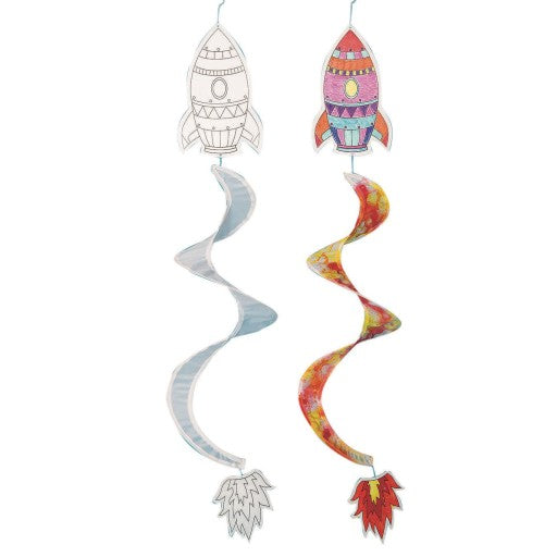 Rocket Windspinners 12/pk