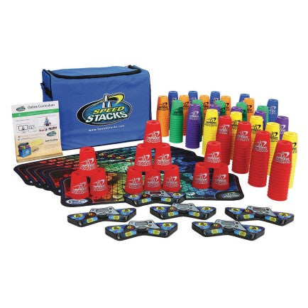 Speed Stack 30 Set Sport Pack