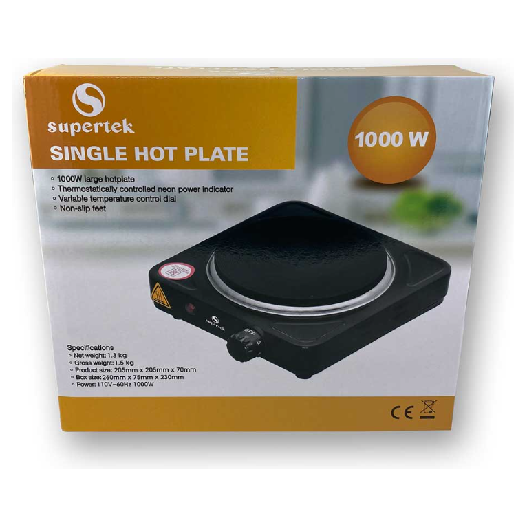 Hot Plate