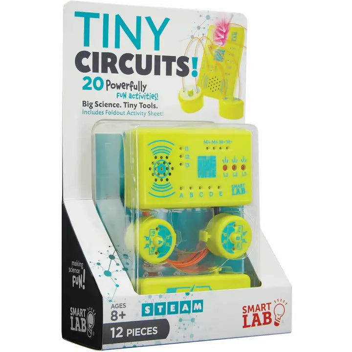 Tiny Circuts