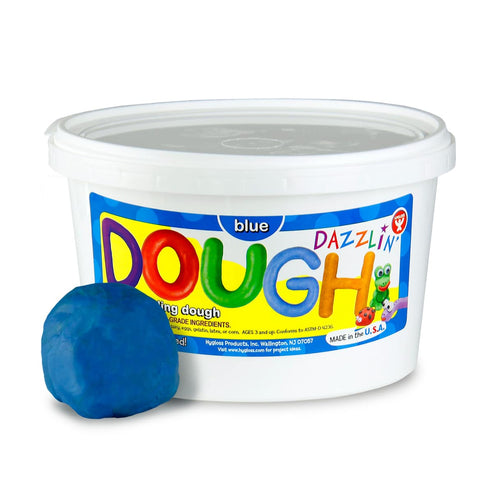 DOUGH: Blue, 3lb