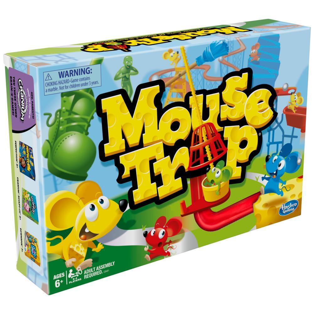 Mouse Trap