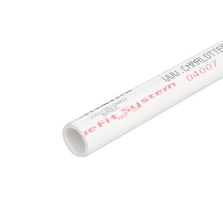 PIPE: PVC, 3/4" x 36"