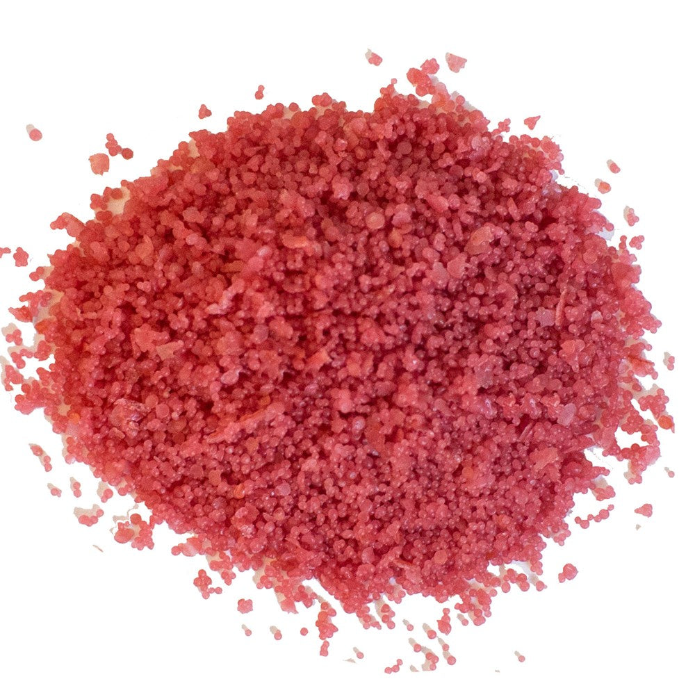 WAX: RED WAX CRYSTALS 1LB