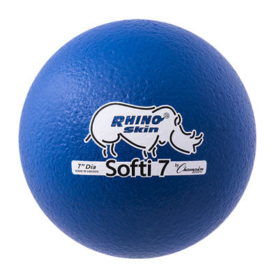 BALL: Low Bounce, 6/pk