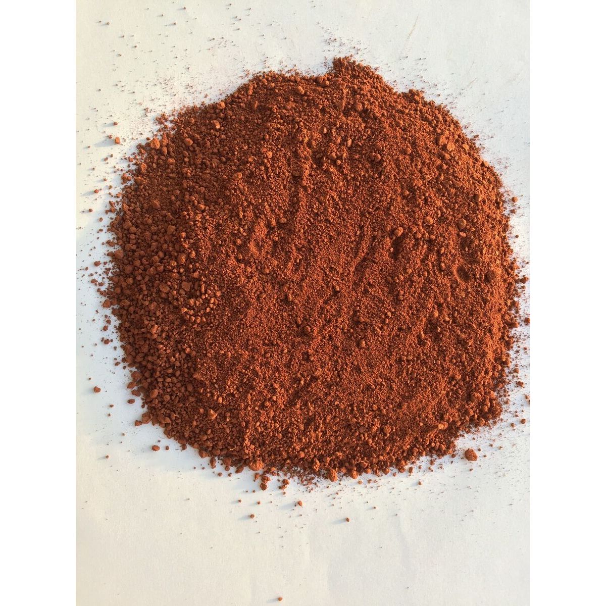 SOIL: Clay sample, 5 lbs