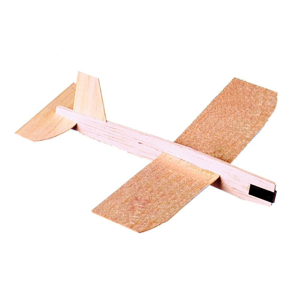 FLYERS: Balsa Flyers, (36/pk)