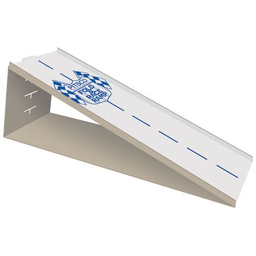 PITSCO Fold & Race Ramp