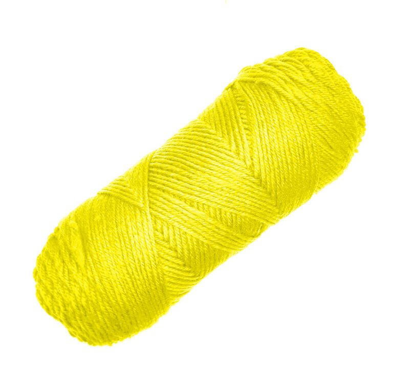 Yarn-Yellow