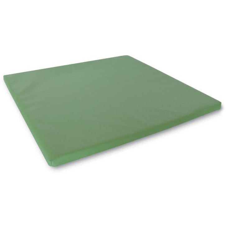 Green Floor Mat
