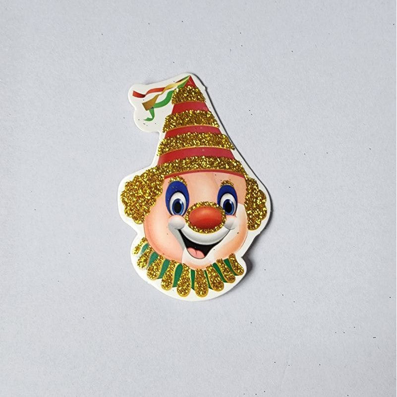 Purim Symbol Cut-Outs, Small