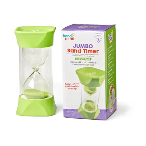 Jumbo Sand Timer