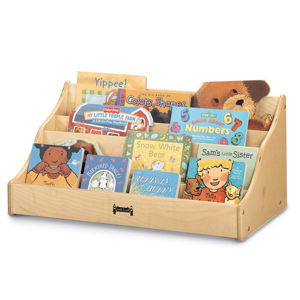 Tiny Tots Pick-a-Book Stand