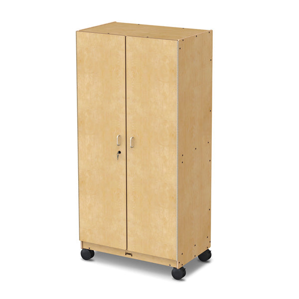 Storage Cabinet - Mobile