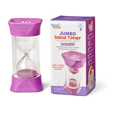 Jumbo Sand Timer