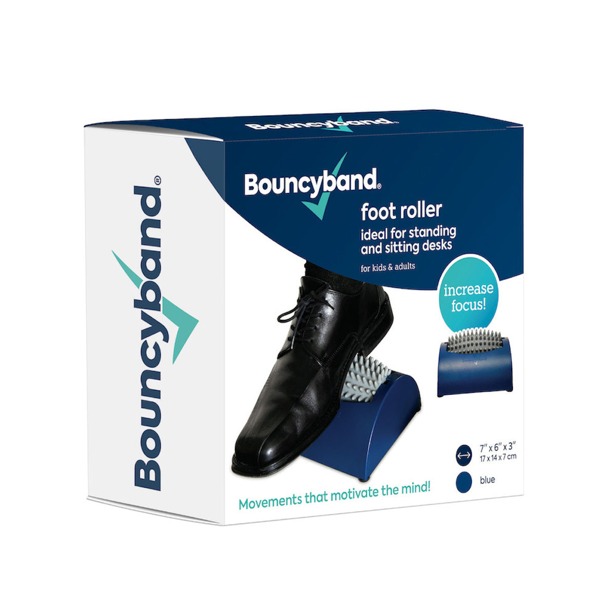 Bouncyband® Foot Roller