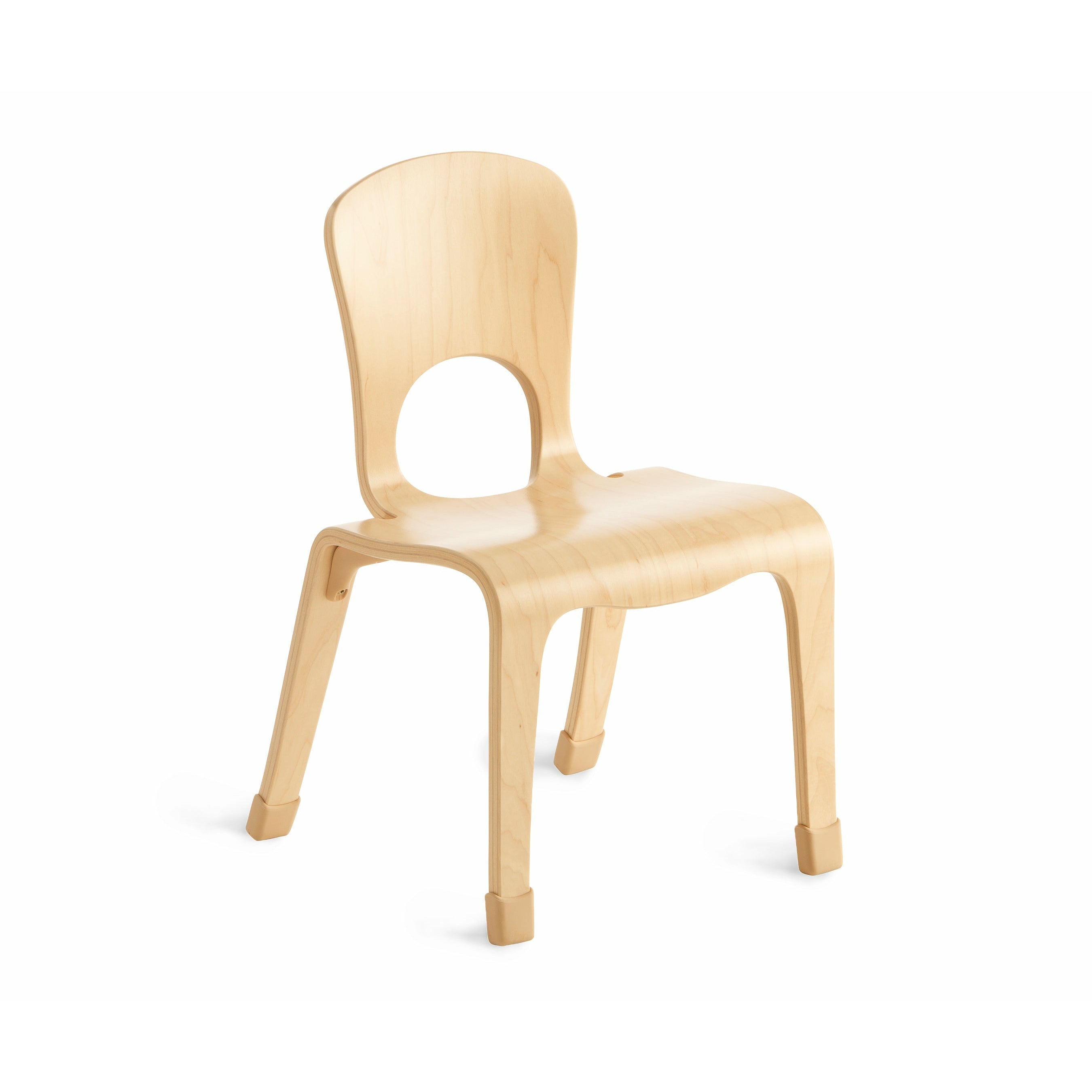 Woodcrest Chair - 12" High