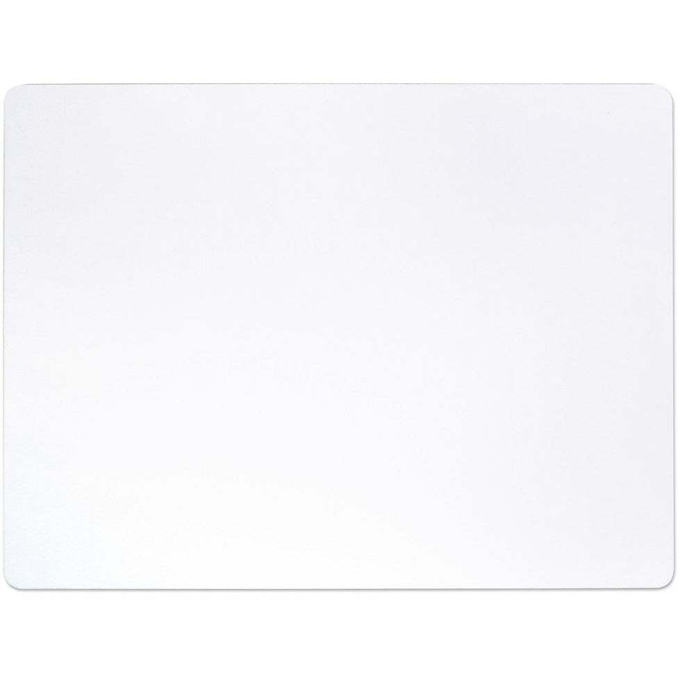 Pacon® Whiteboard, Dry Erase, 2-Sided, 9" X 12", Pack Of 25