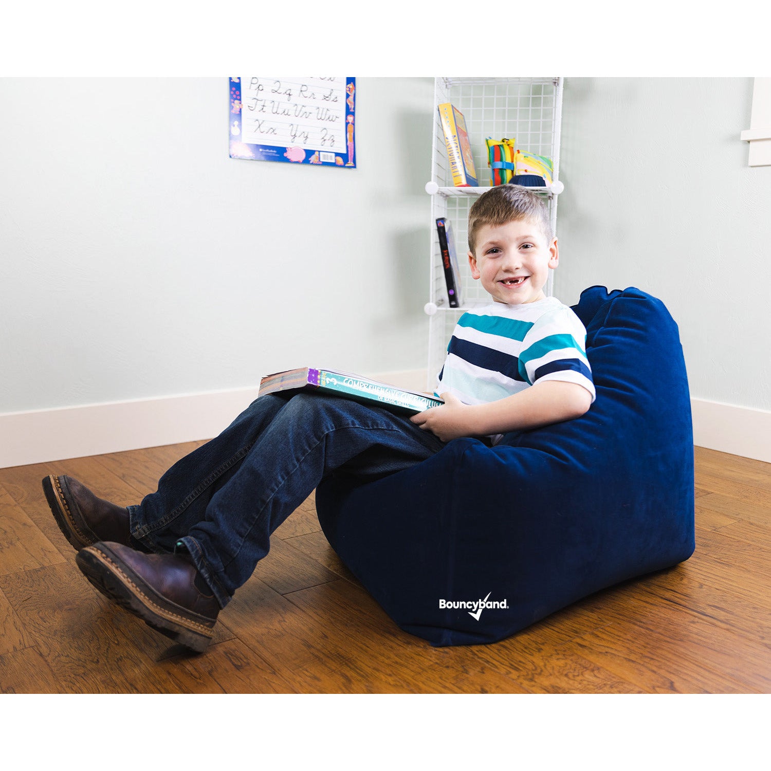 Inflatable Chair Peapod