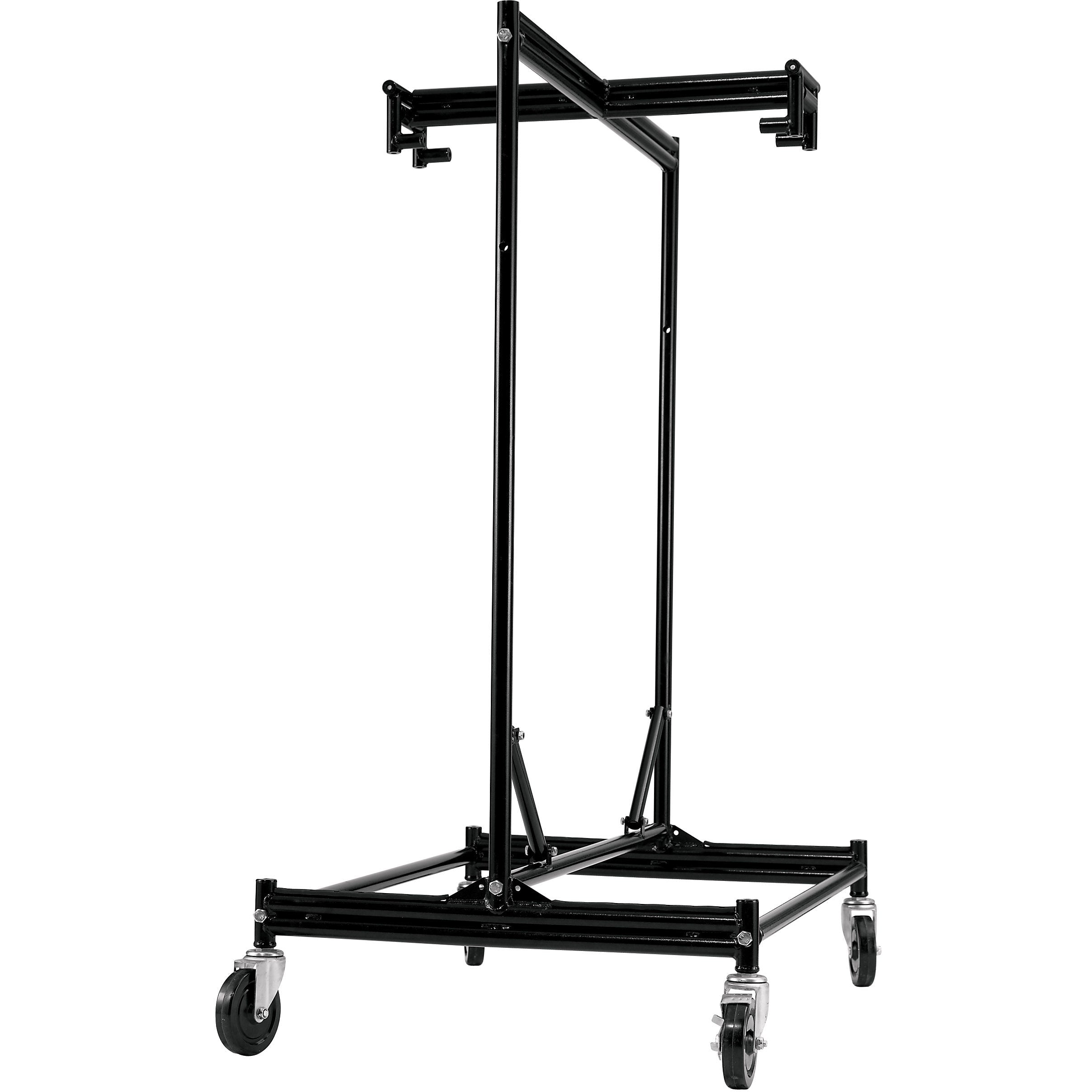 Stage Dolly for Use with 36" W or 48" W Stages