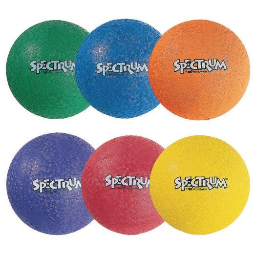 Spectrum™ Playground Ball, 10"