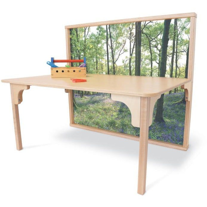 Nature View Serenity Table