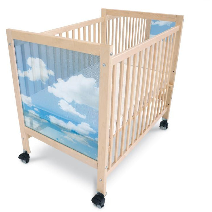 Tranquility Infant Crib