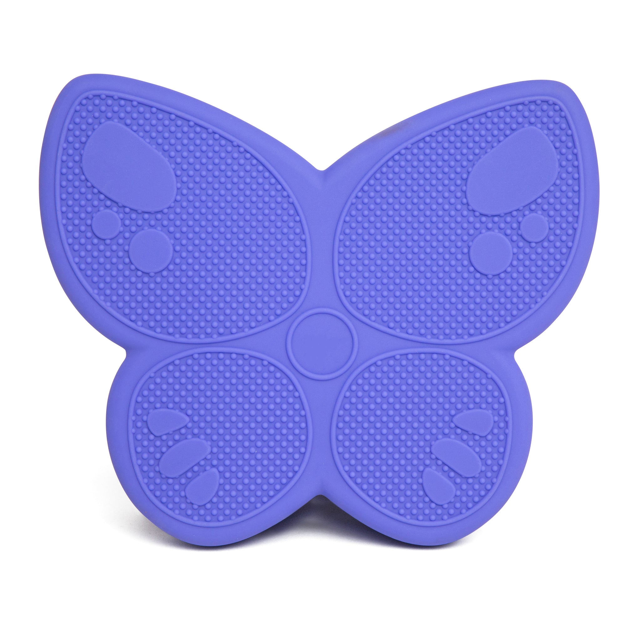 Wiggle Seat Sensory Cushion-Butterfly