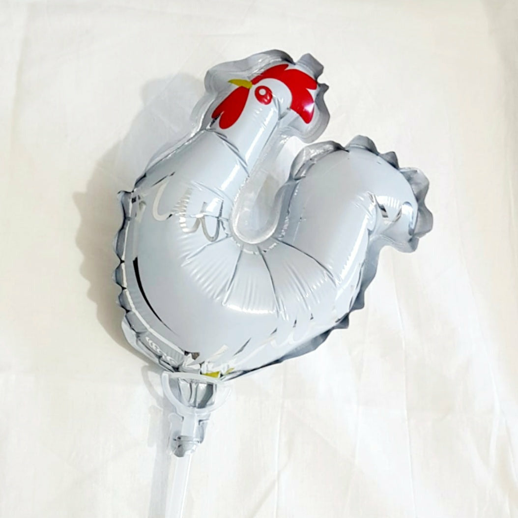 Kapara/Rooster Balloon