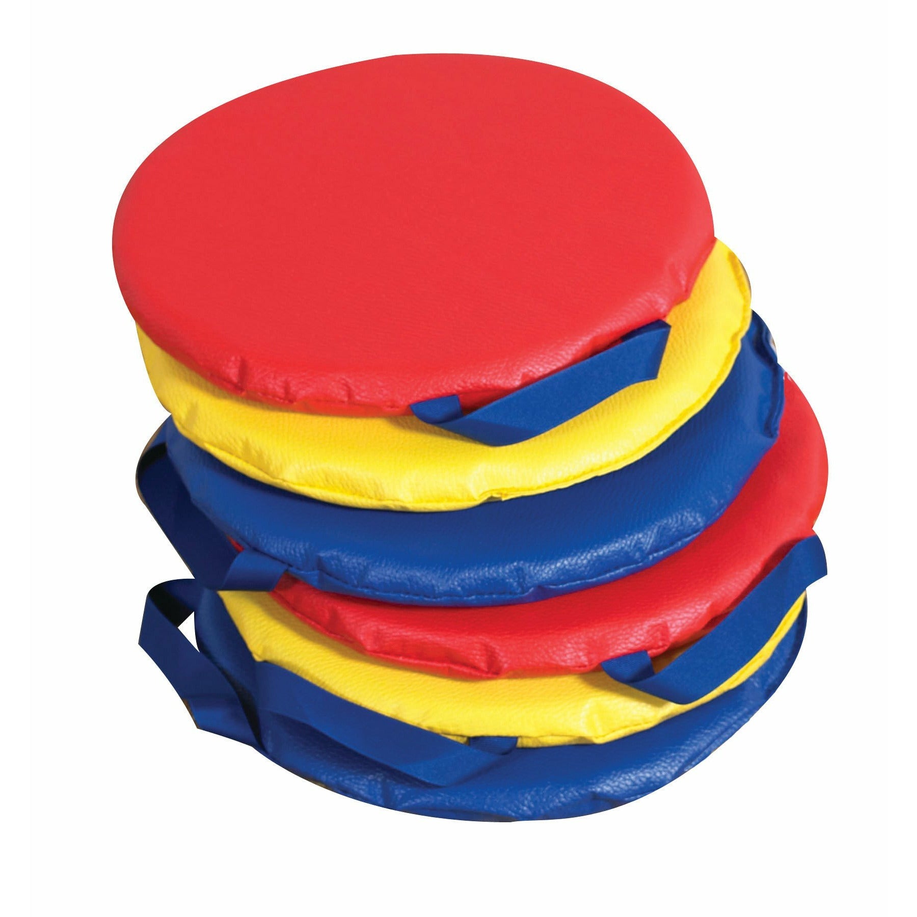 Sit Arounds, Primary Colors